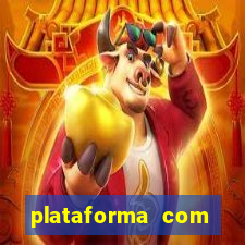 plataforma com jogos da pg